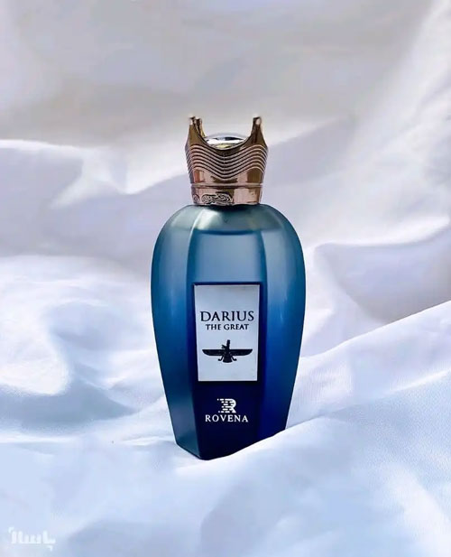 خرید عطر ادکلن داریوش روونا